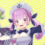 ホロライブ切り抜き/しぐれ煮