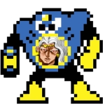 風男