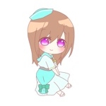 こまつなのまーちゃん