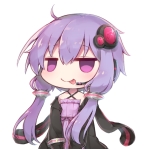 月槻ツキ
