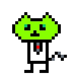 かえるねこ