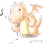門外漢竜