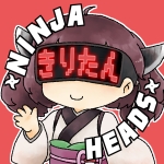ニンジャヘッズきりたん