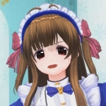 雹寿院千代3(チーちゃん)
