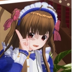 雹寿院千代(チーちゃん)4