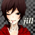 jill