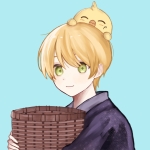 かごめ ひな太