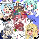 ホロライブ3期生推しの切り抜き