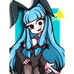 バチ子