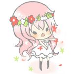 ちろる