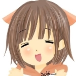 みやー