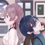 猫羽のる/宵月リト