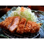 とんかつ