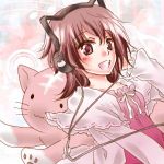 猫目ちよこ