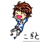 こぎと