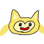 山田先輩