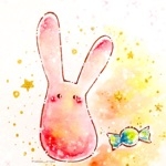 Lune           *