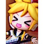 にょ。