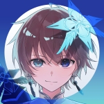 東雲ハク