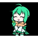 ちゅーい