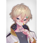 ユーザー画像