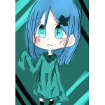 純粋なあいかちゃん