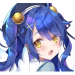 天宮こころ