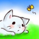 まひな