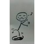 とんとん